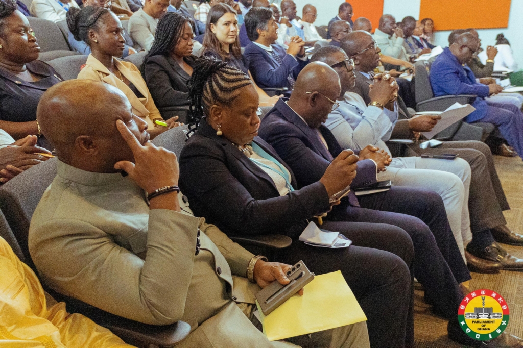 Parliament, FCDO, World Bank launch capacity-building initiative to boost economic and financial governance