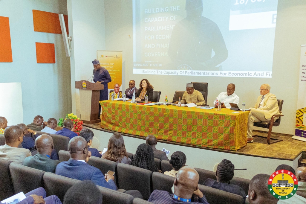 Parliament, FCDO, World Bank launch capacity-building initiative to boost economic and financial governance