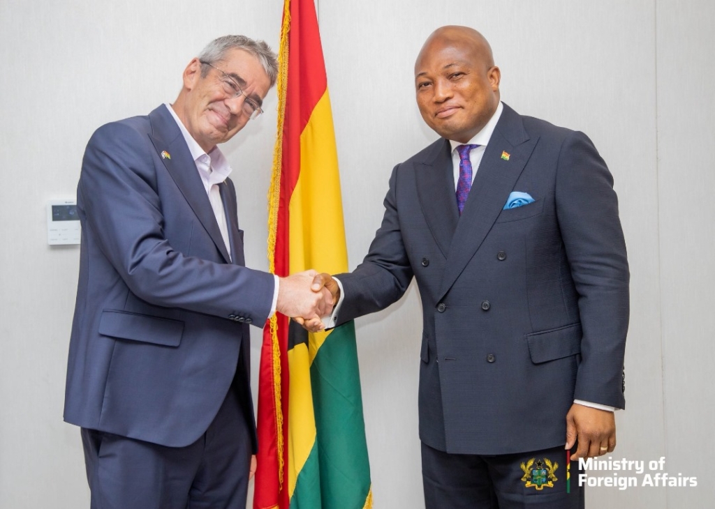 First batch of Ghanaians evacuated from Iran to Turkey – MyJoyOnline