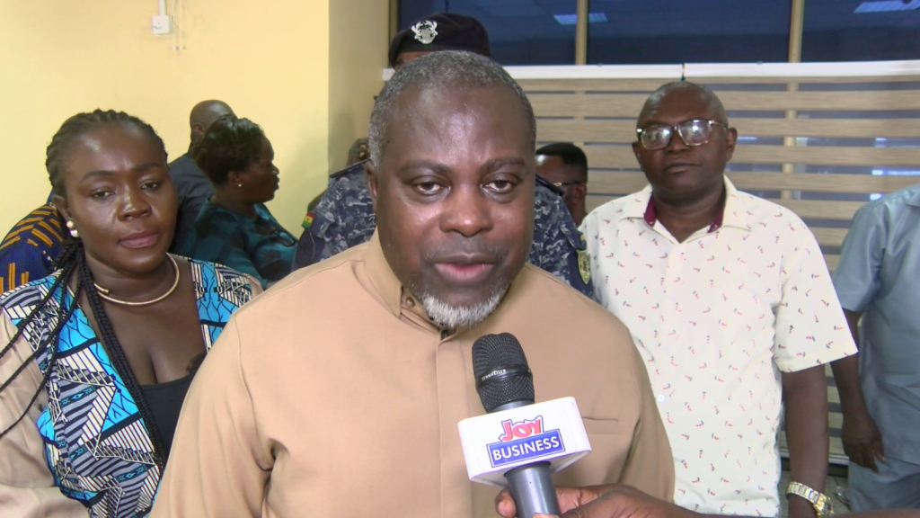 GRA set to introduce modified taxation programme – MyJoyOnline GRA set to introduce modified taxation programme – MyJoyOnline