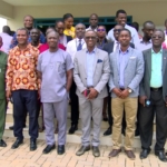 25 hectares of degraded lands in Ghana, Kenya to be restored under EMBRACE project