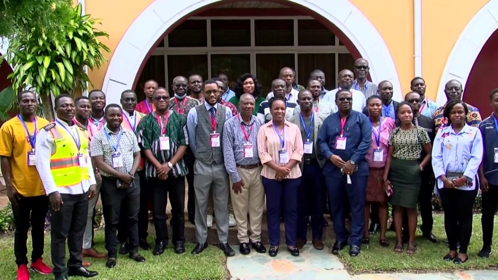 Road safety: Experts push for automatic speed monitoring systems to curb over-speeding – MyJoyOnline