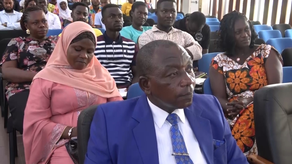 GES, Brilliant Educational Consult train teachers in Kumasi to boost their competencies – MyJoyOnline
