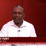 6 months enough for Mahama to end galamsey – Prof. Bokpin
