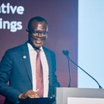 Cybersecurity must be core to financial governance - BoG First Deputy Governor