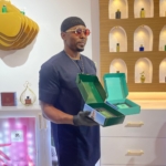 Maison Yusif unveils 2 new fragrances, opens flagship store in Accra