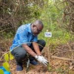 We are committed to a 'Green Ghana' – Prudential Bank MD