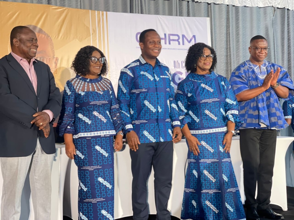 CIHRM holds 4th AGM with a pledge to play key role in economy – MyJoyOnline