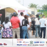 Photos: Ecobank-JoyNews Habitat Fair draws crowds with spectacular homeownership deals