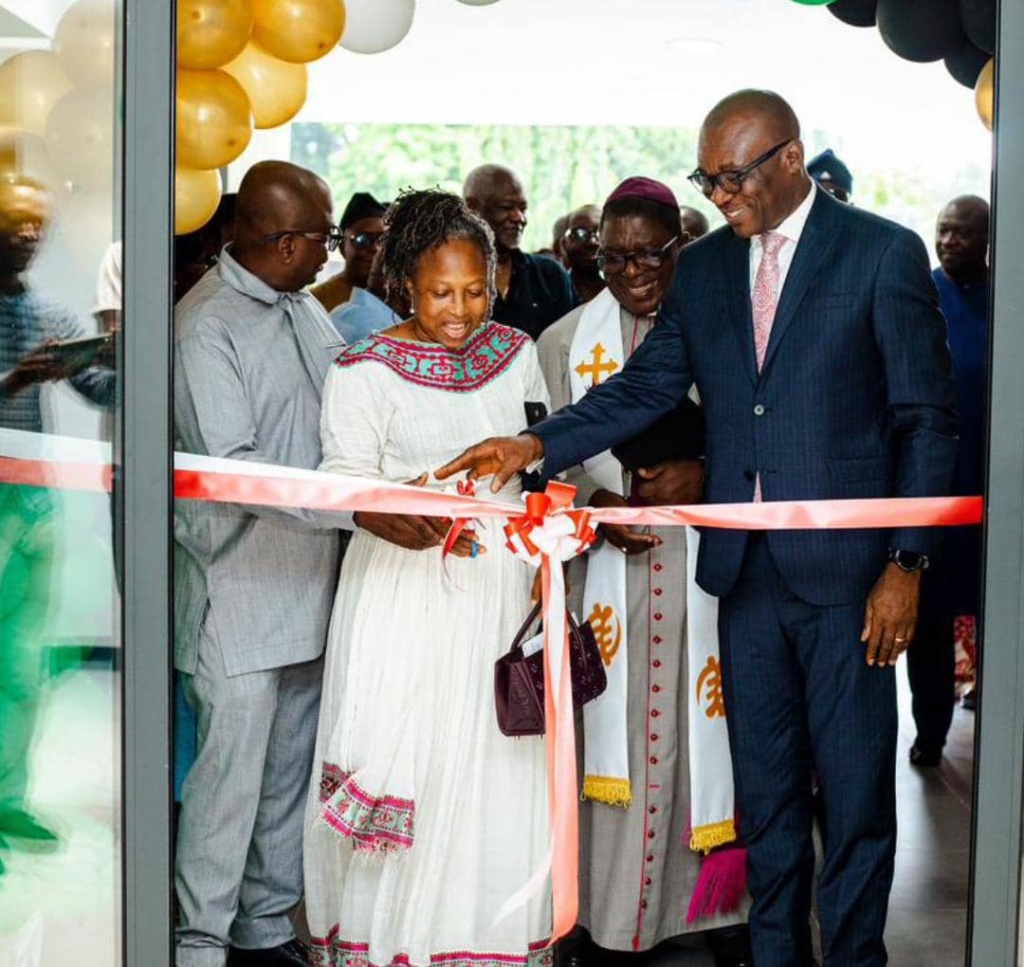 Commissioner of Insurance charges insurers to champion informal sector products – MyJoyOnline