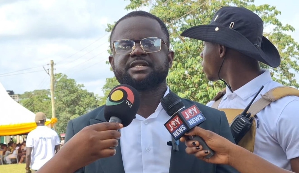 Government urged to boost TVET to reduce unemployment – MyJoyOnline Government urged to boost TVET to reduce unemployment – MyJoyOnline