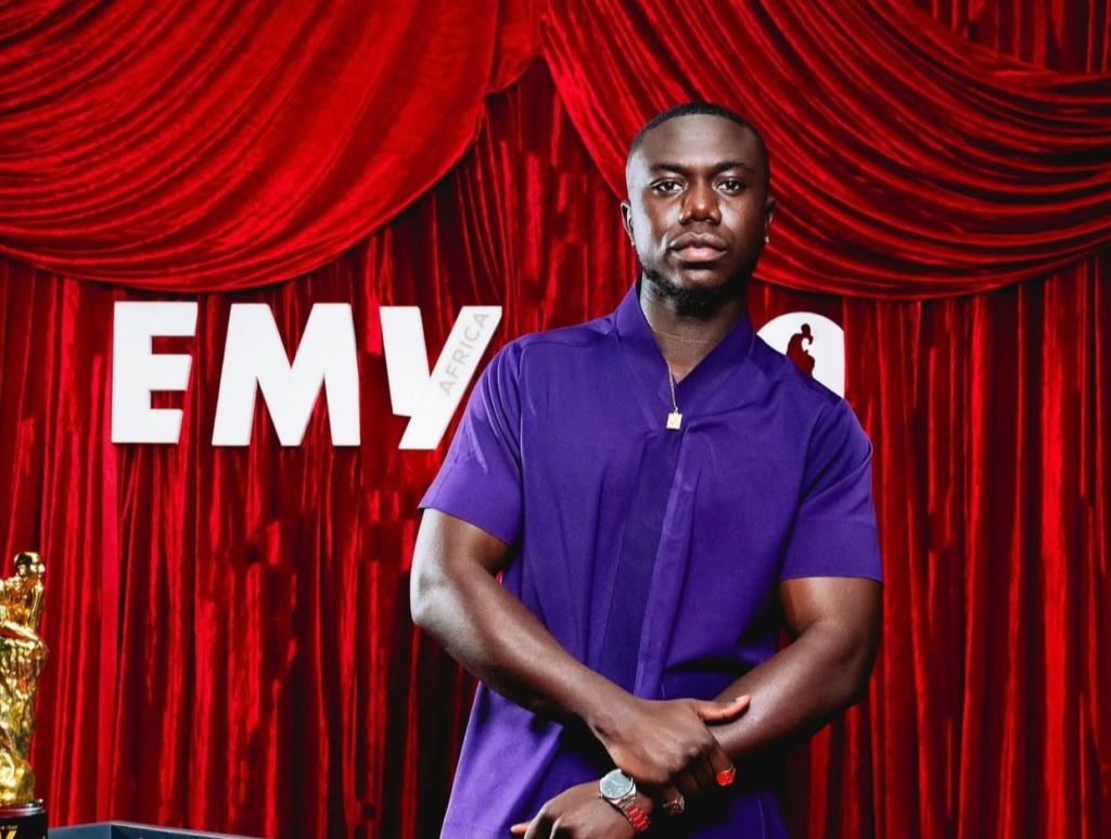 UK-based Ghanaian content creator McJoel Cudjoe turning relatability into digital comedy – MyJoyOnline