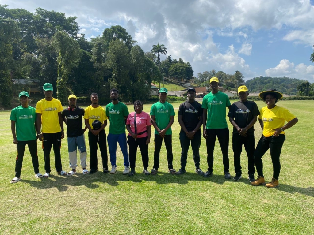 2025 Obuasi Cricket Festival kicks off with strong school participation – MyJoyOnline