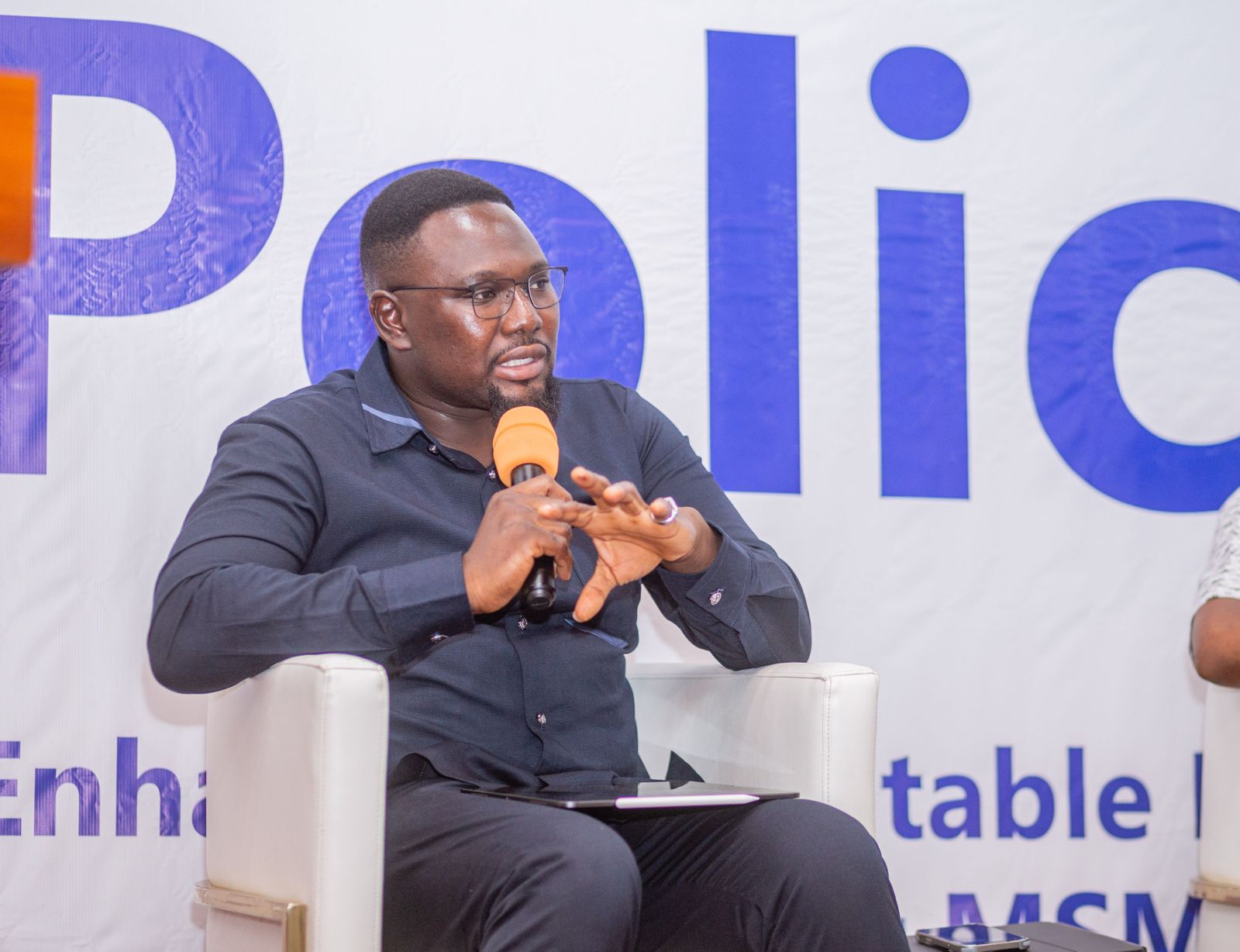 GCYE calls for extension of Adwumawura deadline to enable young entrepreneurs apply 2 WhatsApp Image 2025 06 25 at 17.35.48