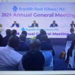 Republic Bank Ghana PLC records GH₵210.67m profit in 2024