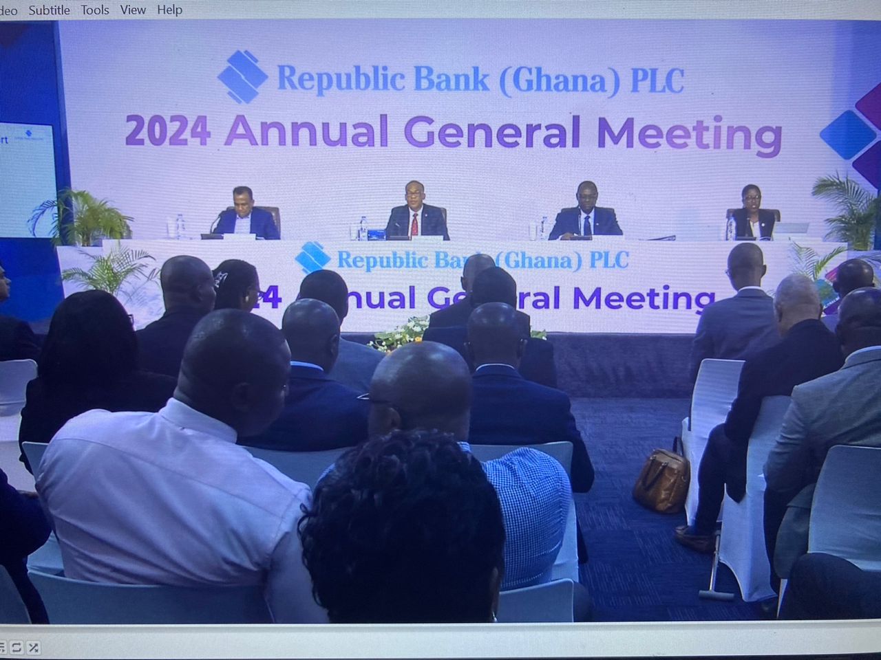 Republic Bank Ghana PLC records GH₵210.67m revenue in 2024 2 WhatsApp Image 2025 06 26 at 08.54.50