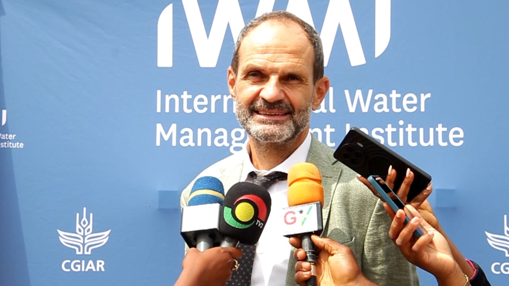 REACH-STR project closes with a call to sustain gains in climate resilience REACH-STR project closes with a call to sustain gains in climate resilience