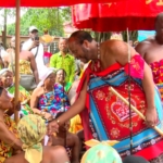 Let's modernise and codify culture to strengthen governance – King Mswati III urges