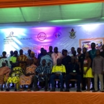 AngloGold Ashanti sets stage for 42 sustainable youth entrepreneurs to set up their businesses