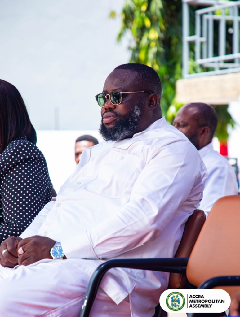 Accra Mayor to mark first anniversary of late mother Patience Commodore – MyJoyOnline