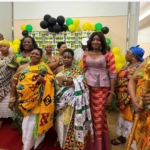 Don't forget your roots: Nana Oye interacts with Ghanaian diaspora in Austria