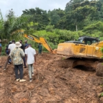 Mineral Dev't Fund moves to save Atatam D/A Basic sandwiched by illegal mining activities, 4 Chinese arrested