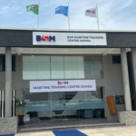 BSM commissions new maritime training centre at Regional Maritime University