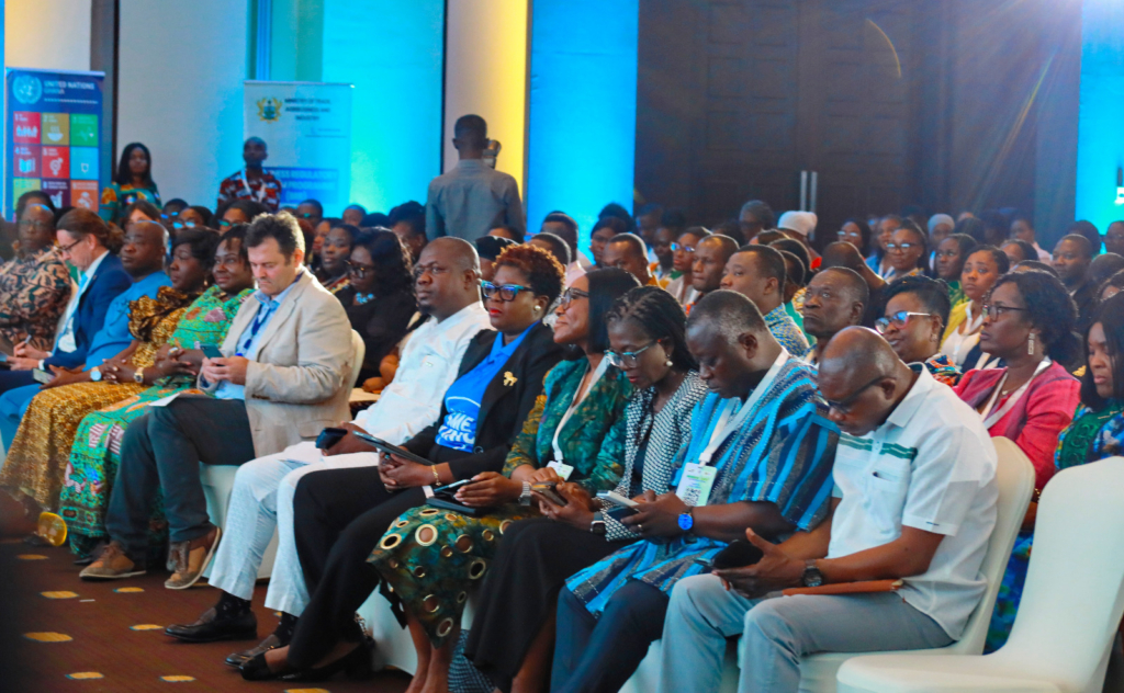 MTN marks World MSME Day 2025 with call for digital inclusion and sustainable growth – MyJoyOnline