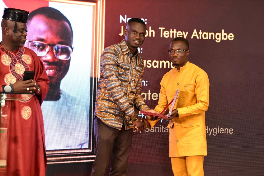 JoyNews celebrates 10 unsung heroes at 3rd Impact Makers Awards
