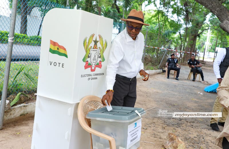 62 aspirants contest various GJA positions today