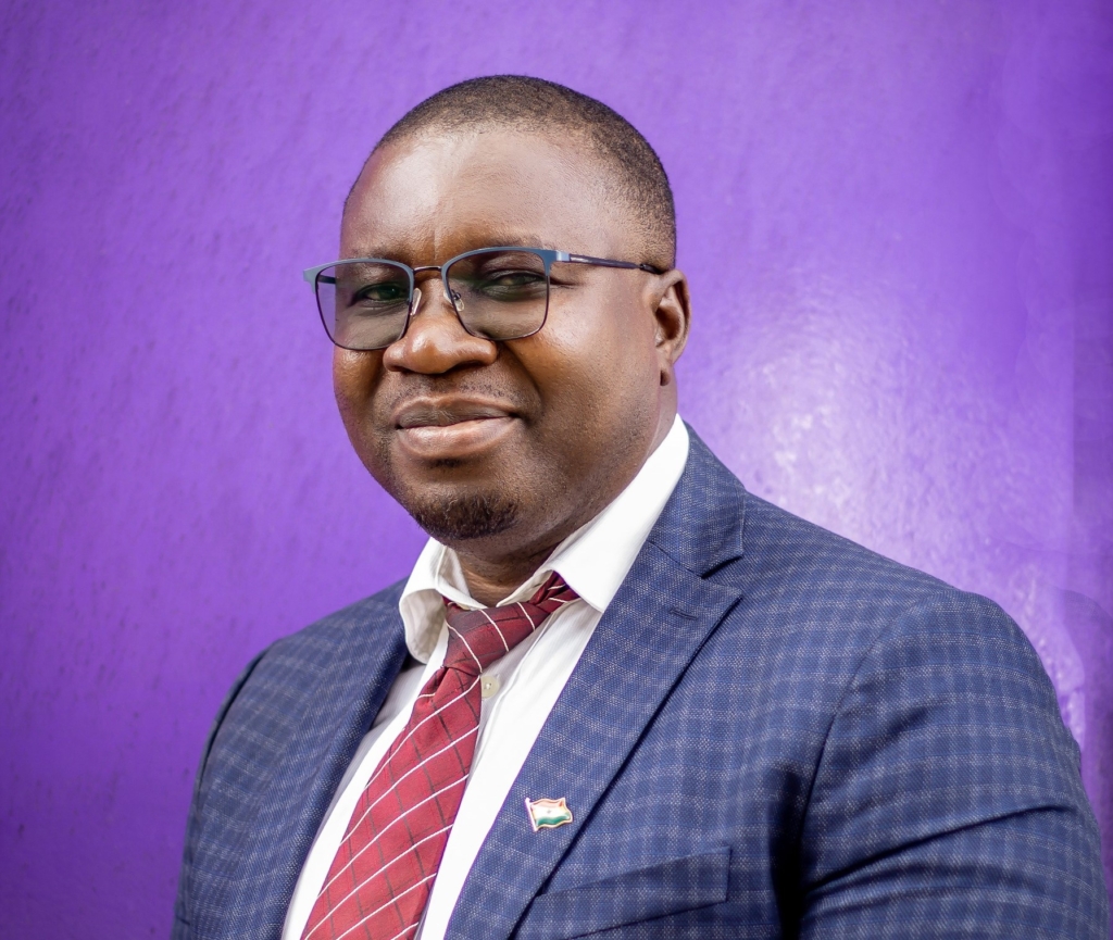 The Multimedia Group’s Kofi Adu Domfeh elected Ashanti Regional GJA chairperson – MyJoyOnline