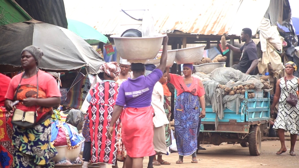 Kojo Bonsu’s ambassadorial appointment will boost Ghana-China trade, say Kumasi traders