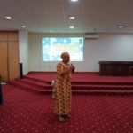 UNDP and Ghana’s NIC spotlight young innovators in drive for inclusive insurance