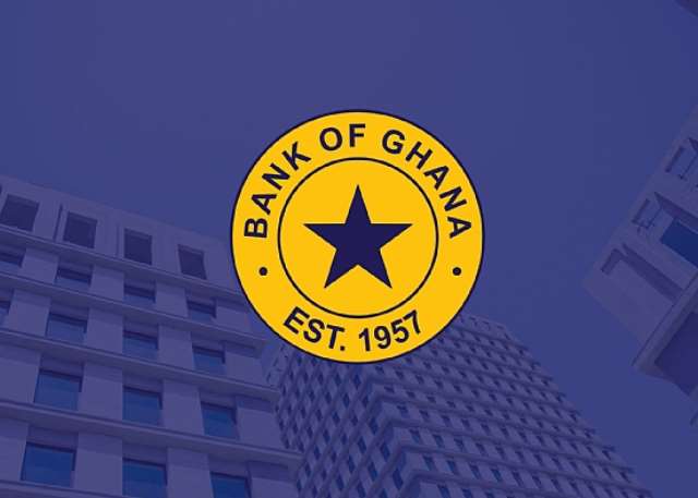 BoG’s cumulative loss since 2007 redenomination hits GH¢82.79bn — Eight times its profit – MyJoyOnline