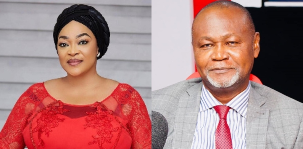 Kalsoume Sinare, Namoale, 13 others land ambassadorial roles under Mahama – MyJoyOnline