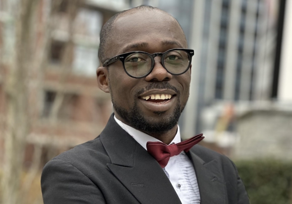 Author of ‘Honeymoon Hotel’ seeks injunction to halt stage adaptation – MyJoyOnline