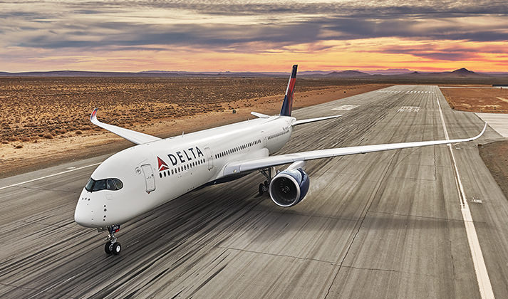 Delta Air Lines ranks No.3 on ReturnOnLeadership list, highlighting strong leadership and strategic alignment – MyJoyOnline