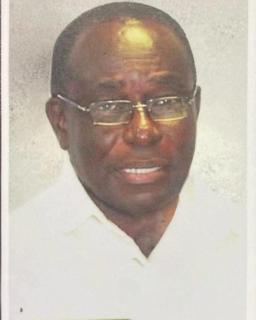 Former SWAG President Ackah passes on  – MyJoyOnline