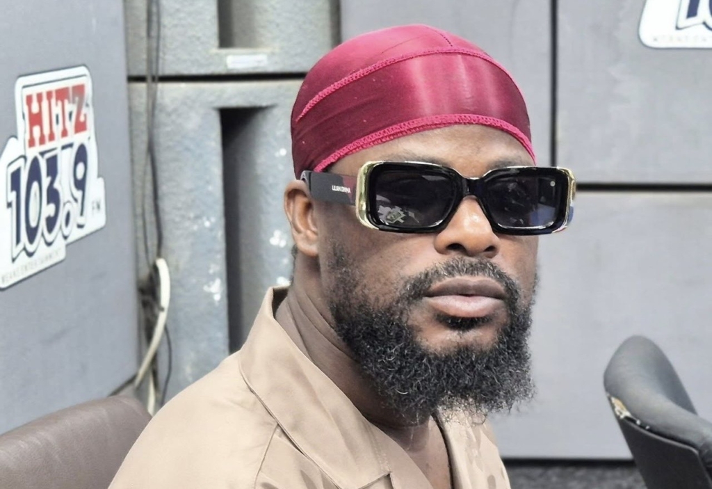 “To be a music producer, you must master every skill” – Master Garzy – MyJoyOnline