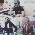I got my first radio job through Facebook – KMJ shares