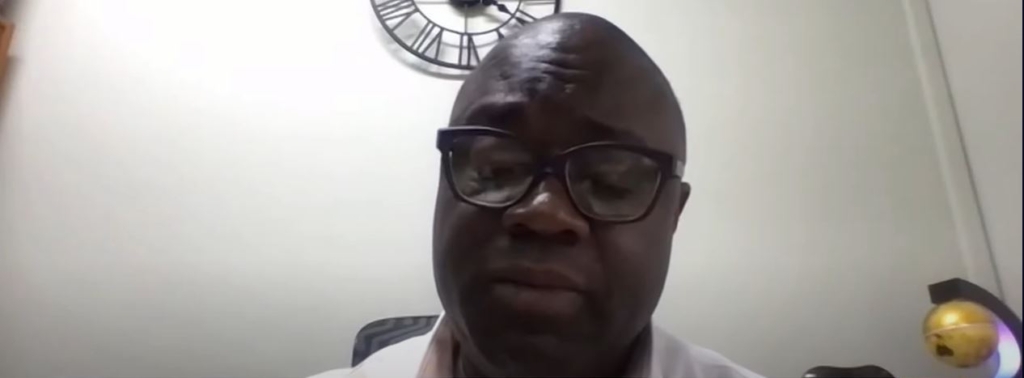 COVID-19 virus “creeping back faster than reported” – Noguchi Virologist warns of resurgence – MyJoyOnline