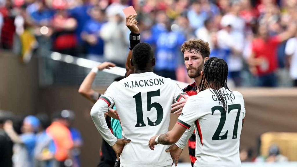Flamengo stun Chelsea in another big Club World Cup upset – MyJoyOnline