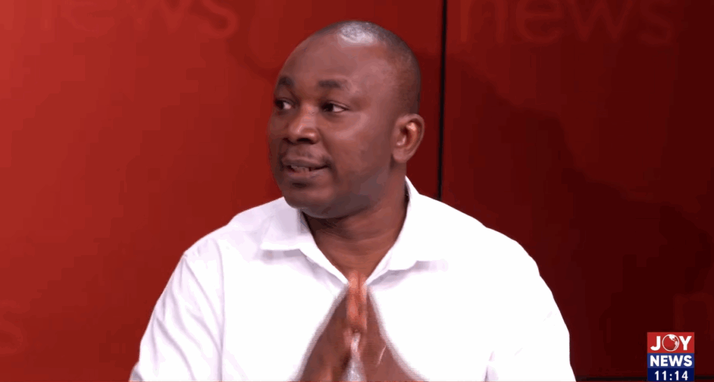 NPP Race: The party needs deep reflection on the path it intends to pursue – Prof. Bokpin – MyJoyOnline NPP Race: The party needs deep reflection on the path it intends to pursue – Prof. Bokpin – MyJoyOnline