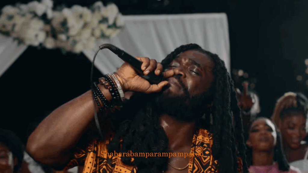 Ayisi releases official music video for ‘Yɛn Ware’ – A love letter in motion – MyJoyOnline