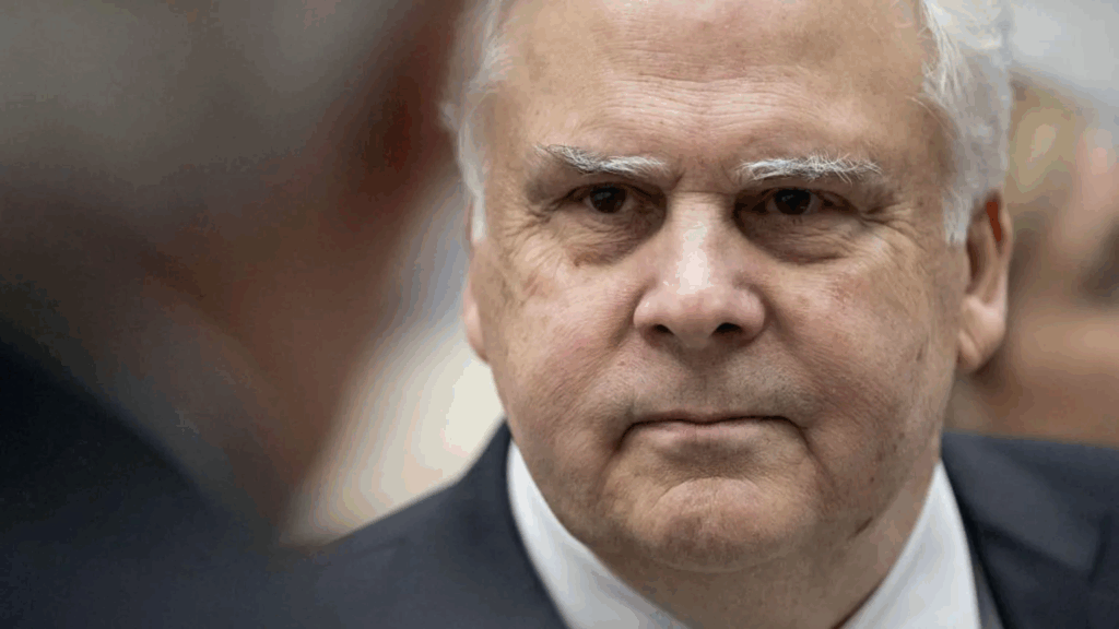 FedEx founder and former boss Fred Smith dies aged 80 – MyJoyOnline