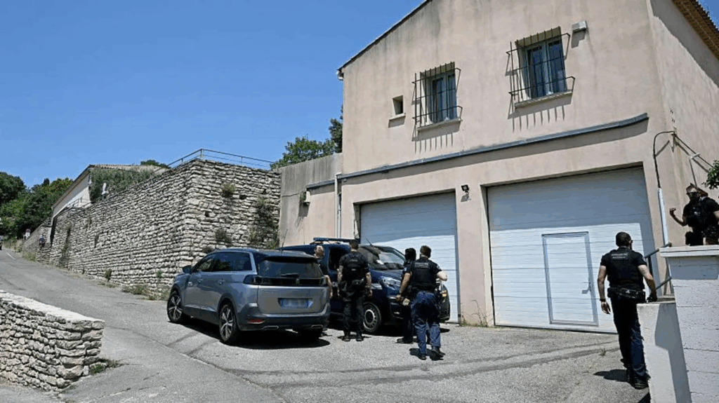 Bride shot dead in attack on French wedding party – MyJoyOnline