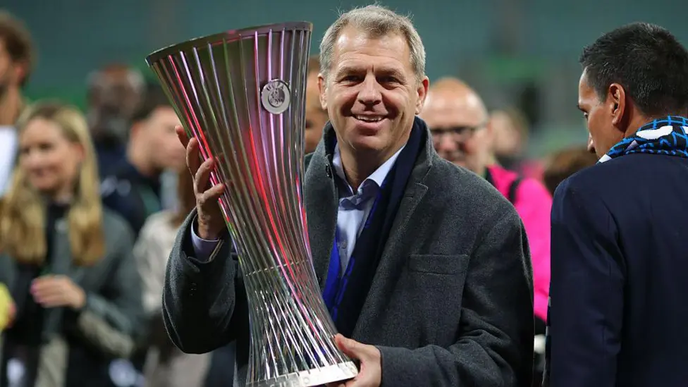 Premier League contacts Chelsea over Boehly ticket website – MyJoyOnline