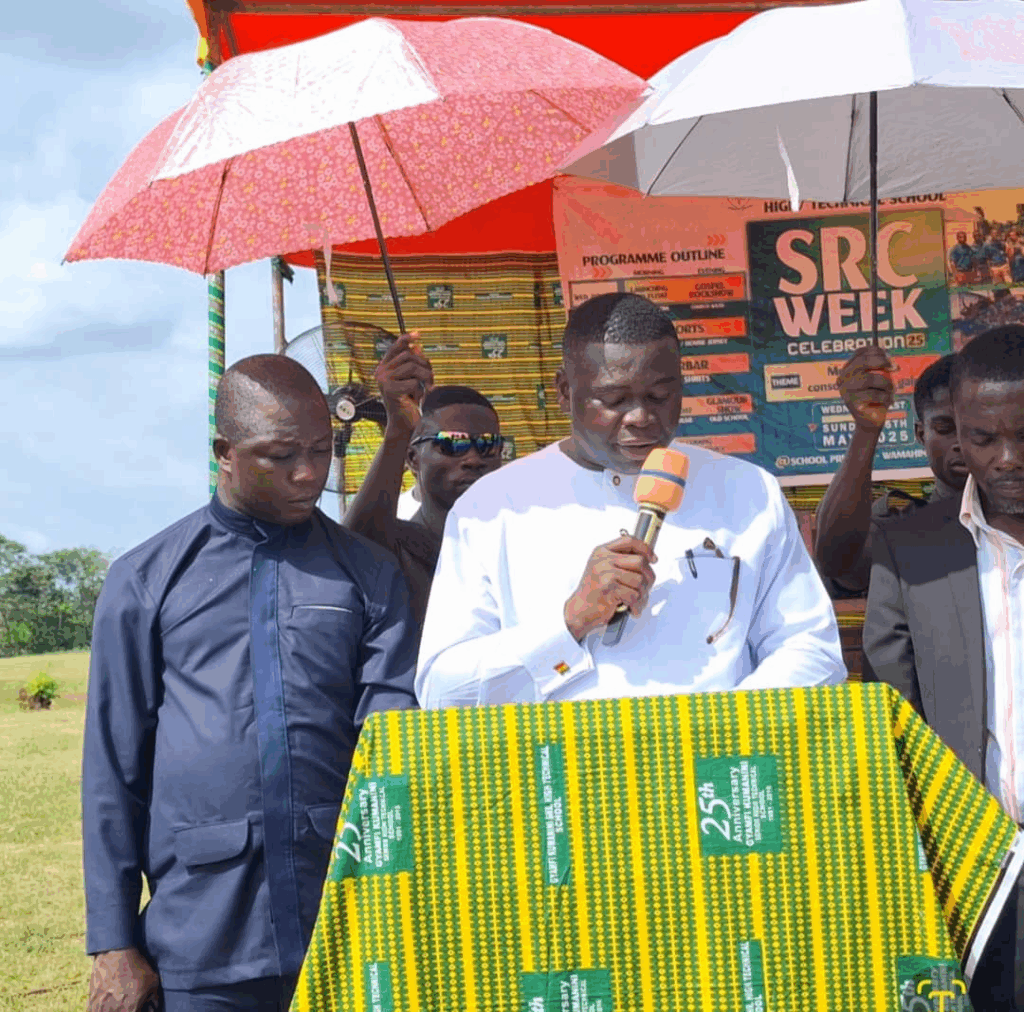 Gyamfi Kumanini SECTECH appeals for urgent government support amid infrastructure crisis – MyJoyOnline