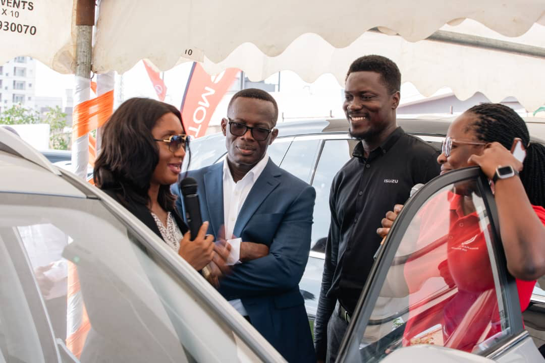 Fidelity Bank launches ‘Wheels and Homes Expo 2025,’ bridging gap to home and car ownership – MyJoyOnline