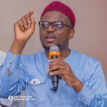 Muslim Journalists of Ghana hail Sheikh Nasiru-Deen’s appointment as Ambassador to Turkey